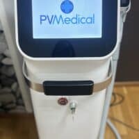 Begagnad Diodlaser (800W)