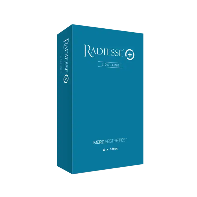 RADIESSE LIDO 1X1.5ML