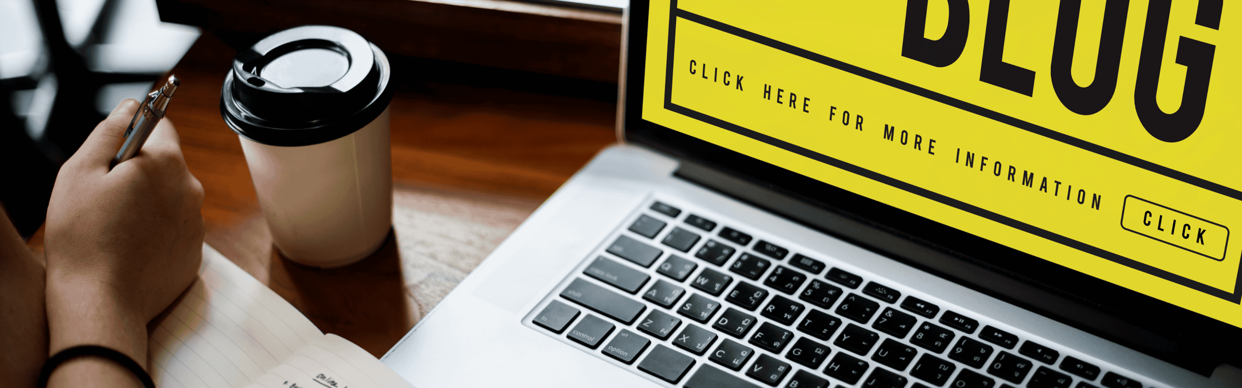 Logo Blog
