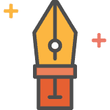 Logo Pen