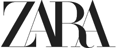 Logo ZARA