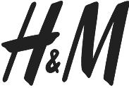Logo H&M