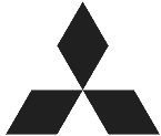 Logo Mitsubishi