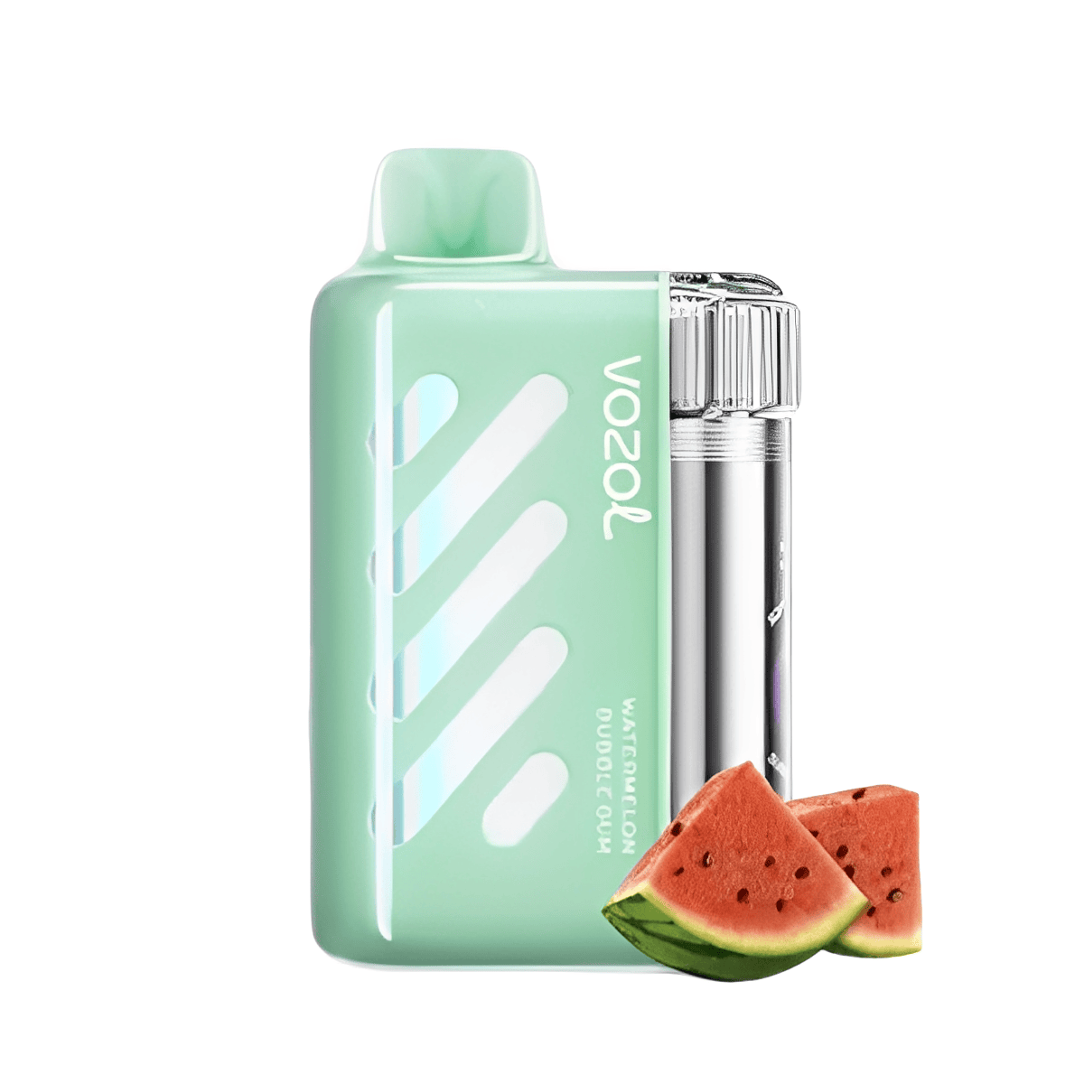 Vozol Vista 40000 Watermelon Bubble Gum