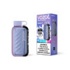 Vozol Gear Ice&Sweet 50K Grape Ice