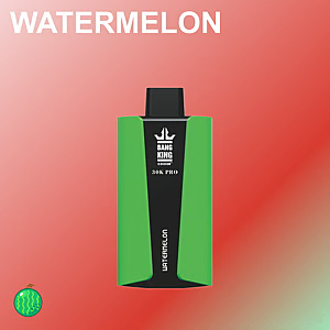 Bang King 30000 Pro Watermelon