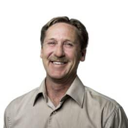 G. Earl Ganser
