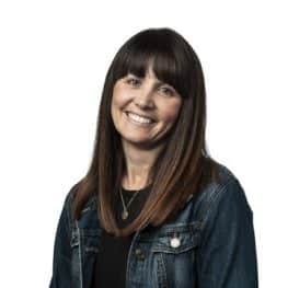 Shannon Warawa