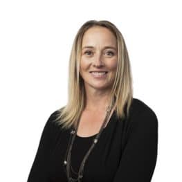 Shelley Ricketts