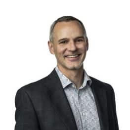 Richard Ouellette