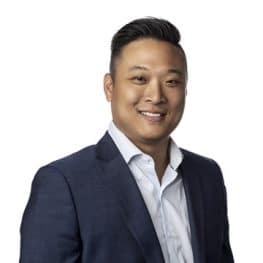Johnny Kwong