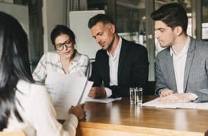 Year-End Financial Reporting Services Edmonton
