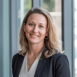 Élise Vanier-Lacombe