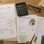 Travaux maison impots calculatrice devis et matériaux