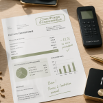 quel est le chauffage le moins cher facture maison thermostat