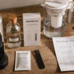 détartrage nespresso vinaigre blanc avis sur plan de travail