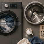 Avis lave linge Samsung : fiabilité, technologies et comparatif