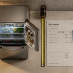 Frigo américain prix usine pour économiser jusqu’à 900€ sur l’achat