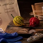 Pepper X, piment le plus fort au monde : 2,69 millions Scoville