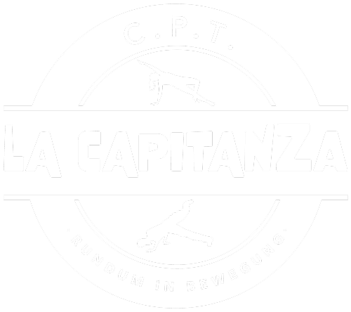 La CapitanZa