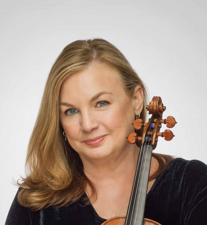 Pre-Broadcast Talk with Gil Shaham | Los Angeles Chamber Orchestra