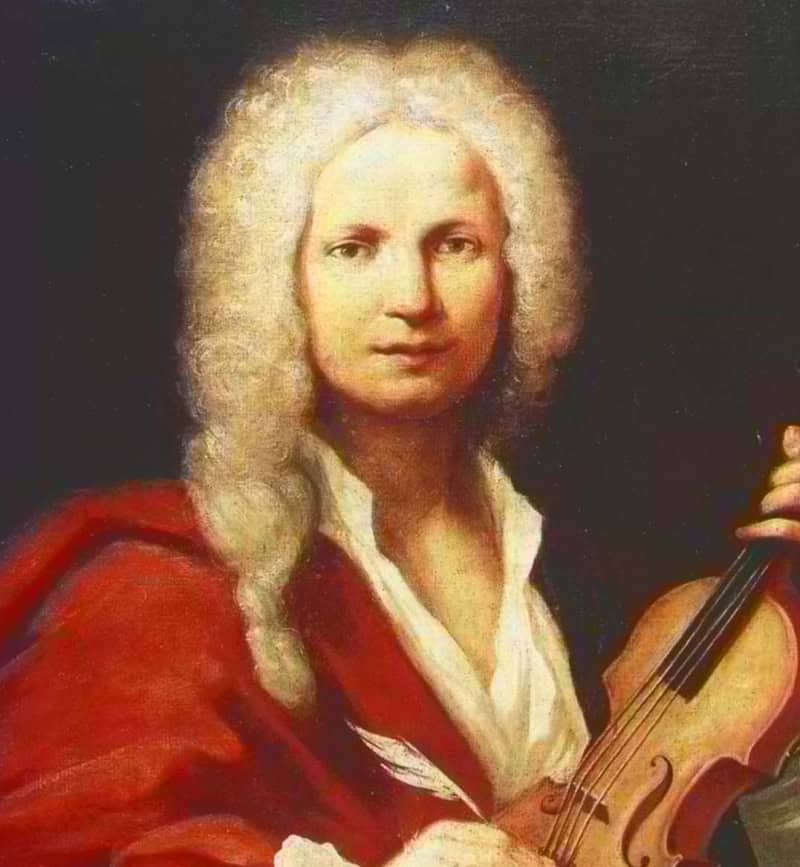BAROQUE IN BLOOM | Los Angeles Chamber Orchestra