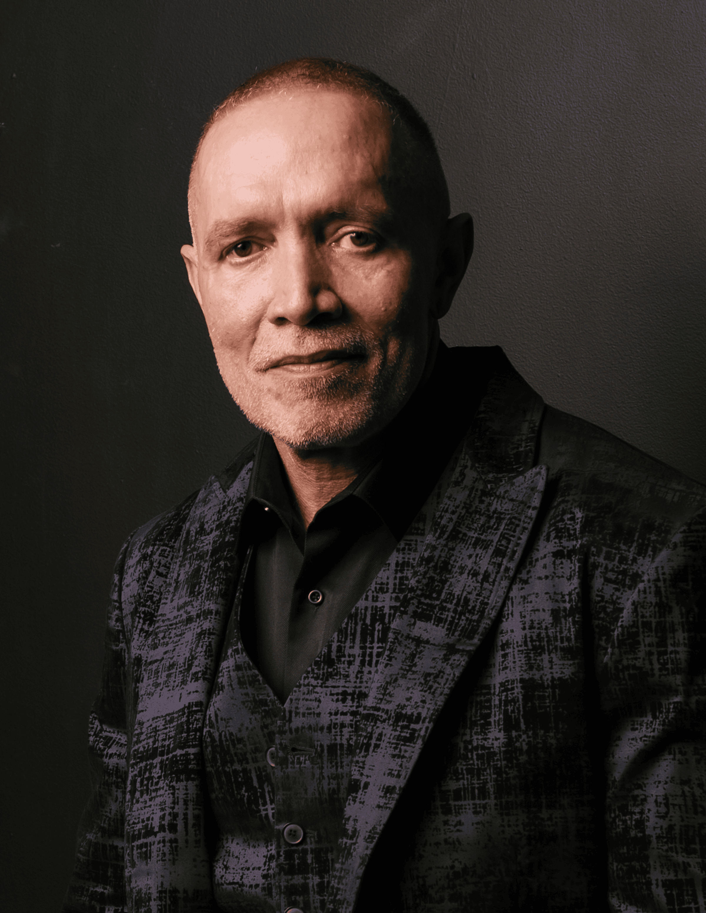 Michael Abels | Los Angeles Chamber Orchestra