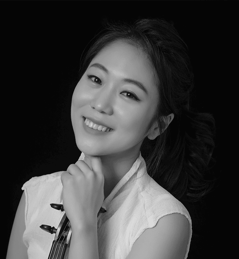 Sung Jin Lee | Los Angeles Chamber Orchestra