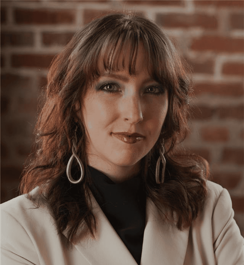 Hannah Rice | Los Angeles Chamber Orchestra