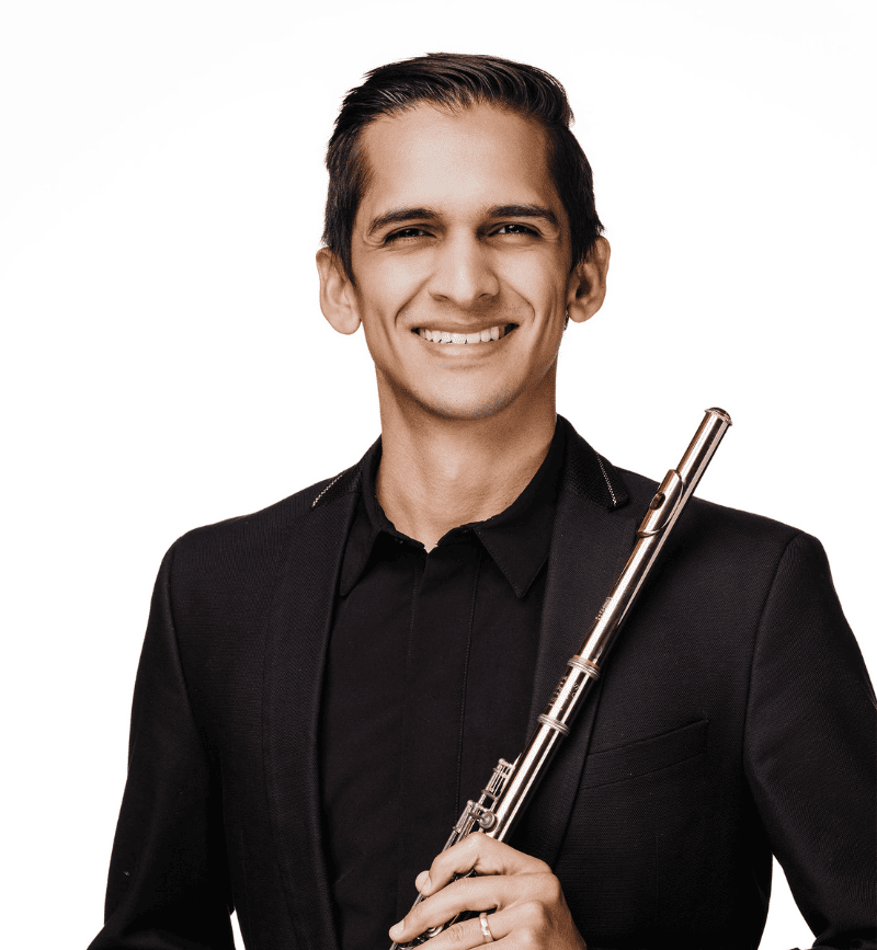 Elvin Schlanger | Los Angeles Chamber Orchestra