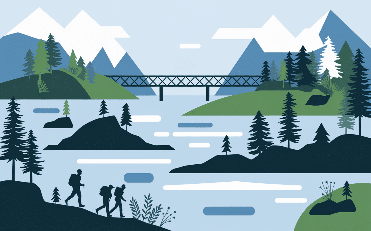 nature et ville oslo ou stockholm