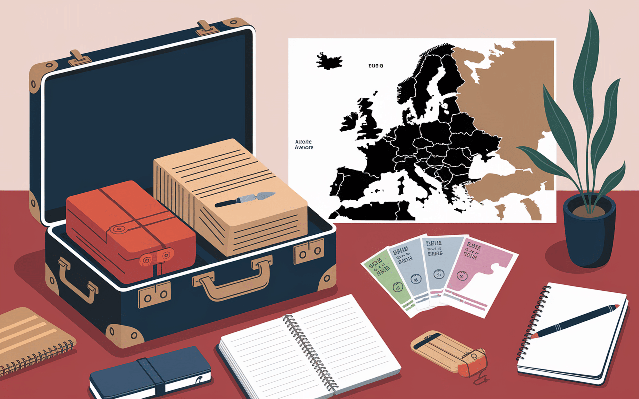 Organisation voyage vacances scolaires Autriche