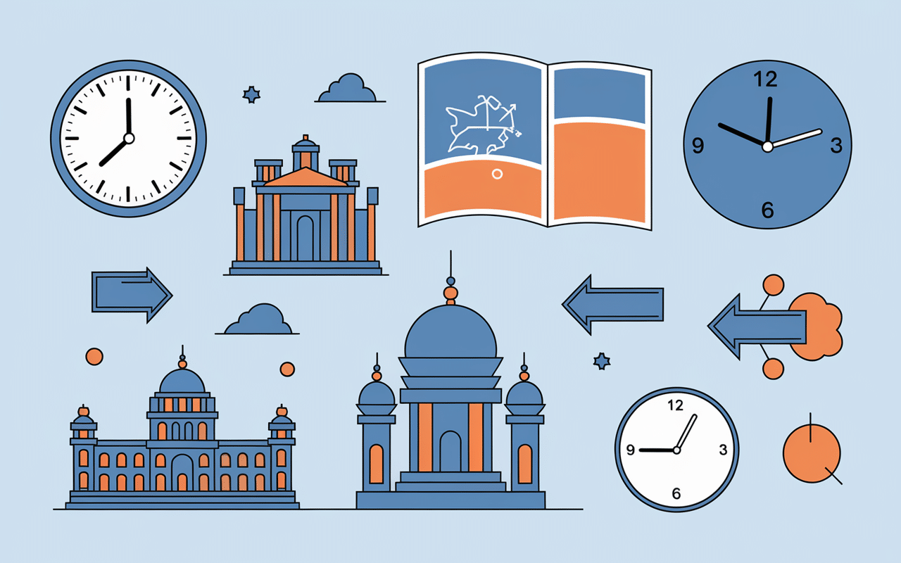 Visiter Faro en 1 jour organiser journée carte monuments