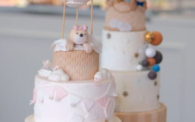 Torte per baby shower: idee e ispirazioni per un evento indimenticabile