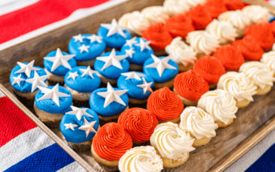 Torte americane: i dolci più scenografici e irresistibili della pasticceria USA