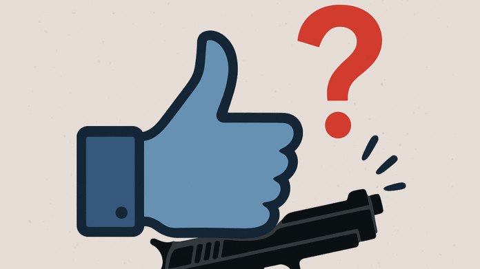 L’antimafia da Like, giornale online