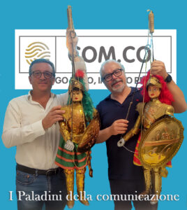 I Paladini della comunicazione