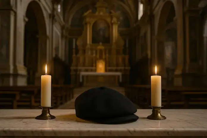 Chiesa e mafia nel Novecento