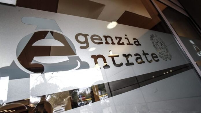 agenzia delle entrate 1