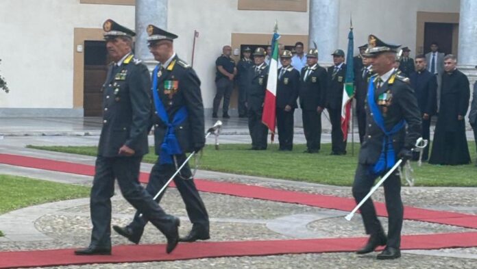 guardia di finanza