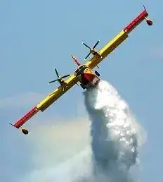canadair 2