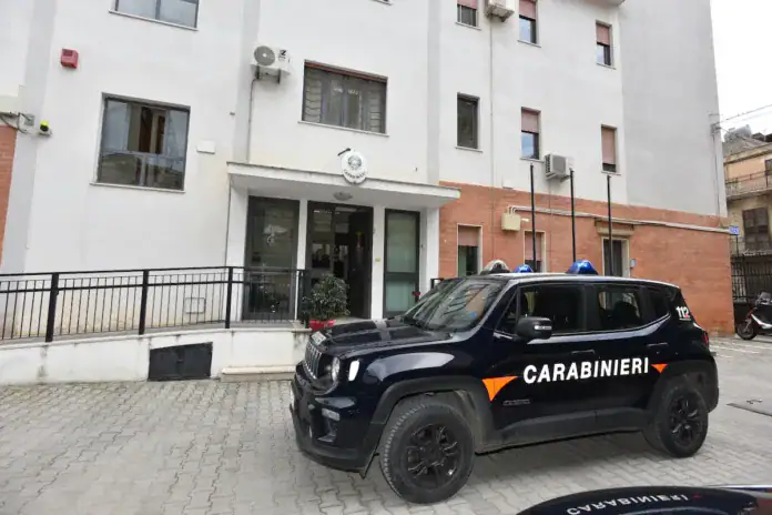 carabinieri 1