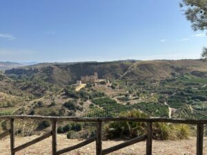 giardino della pace 2