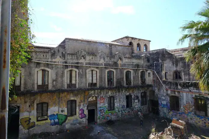 monastero sant'agata