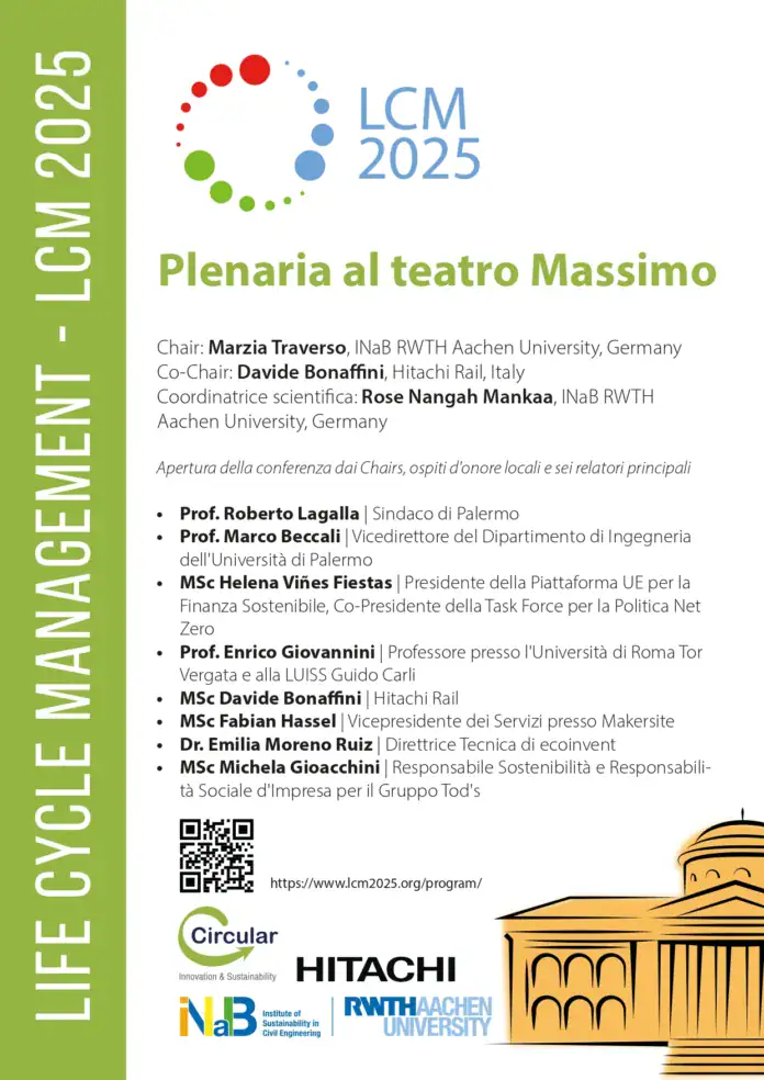 locandina prima giornata lcm