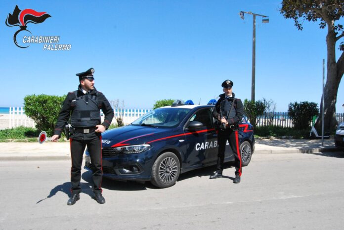 carabinieri