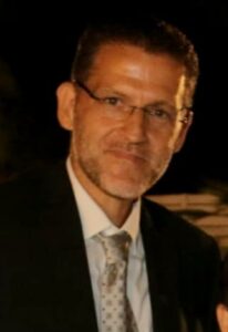 Prof. Tullio Di Fiore