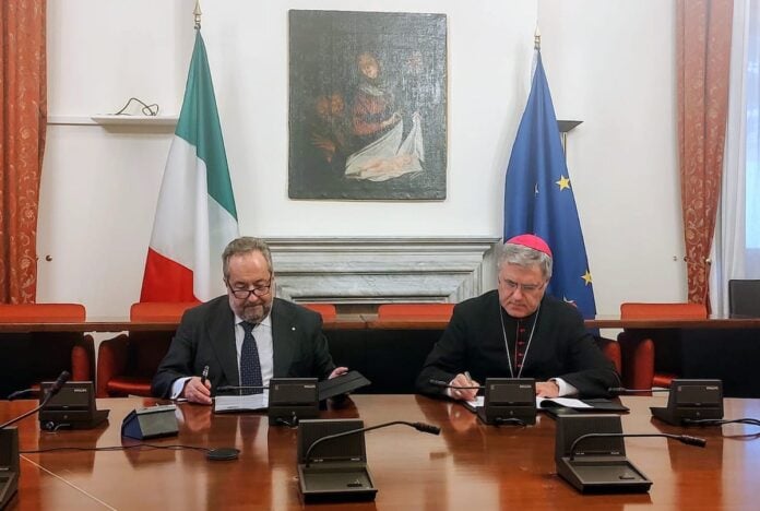 protocollo infiltrazioni mafiose