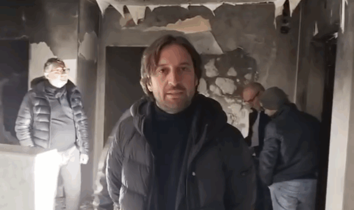 ferrandelli borgo nuovo