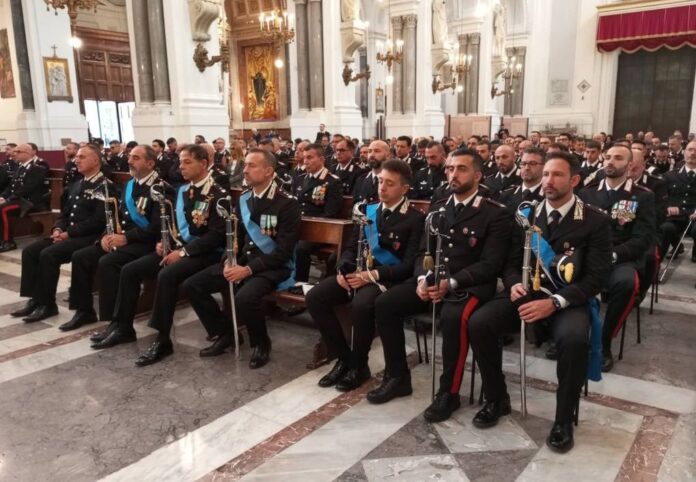 carabinieri